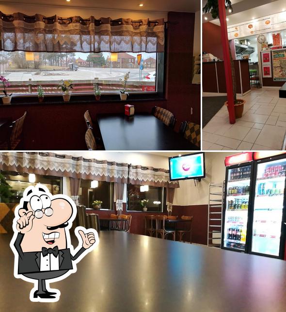 Skoghalls Pizzeria