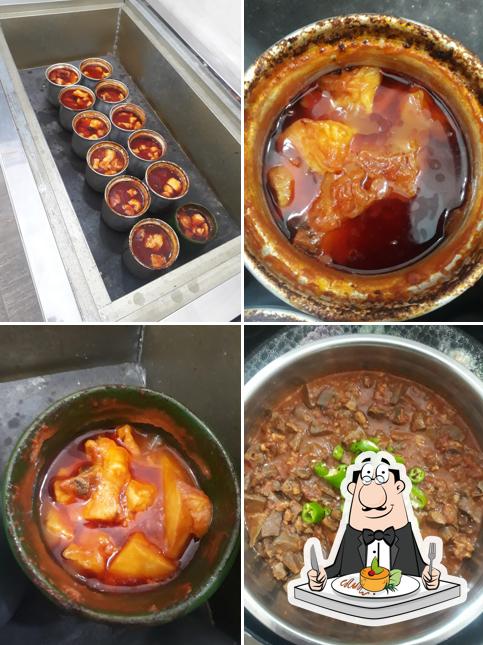 چایسرا و قهوه خانه نبات