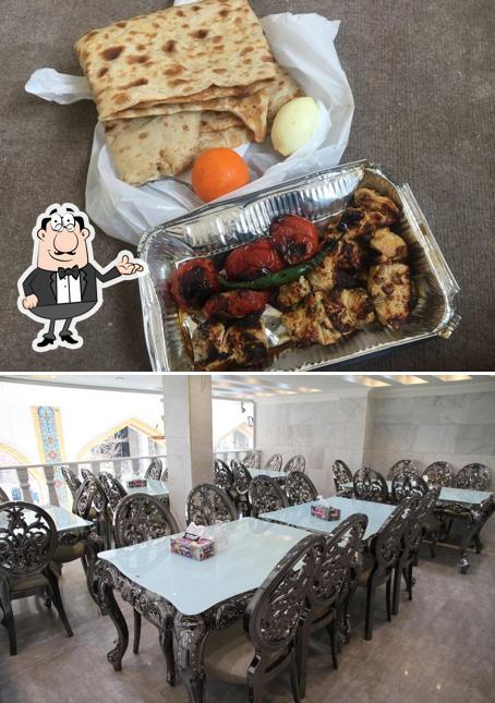 کبابسرای الغدیر