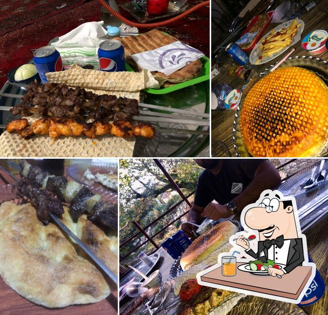باغ مهدی