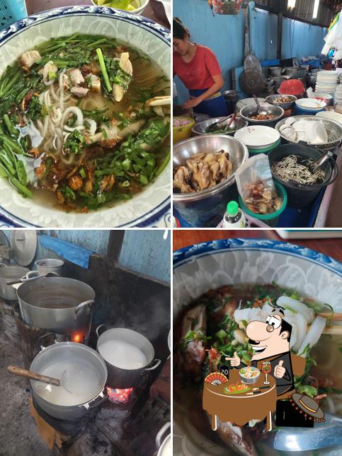 ຮ້ານເຂົ້າປຽກເອື້ອຍໂມະ