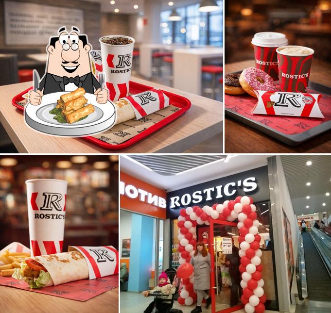 Rostic's
