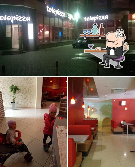 Telepizza