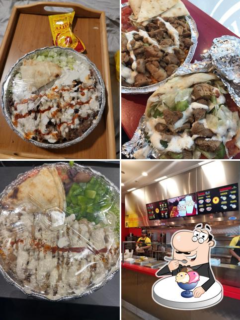 The Halal Guys