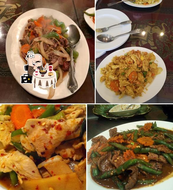 Tum Nak Thai