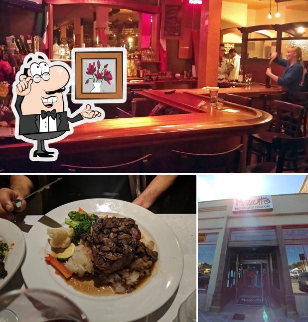 Venicia - Italian Restaurant