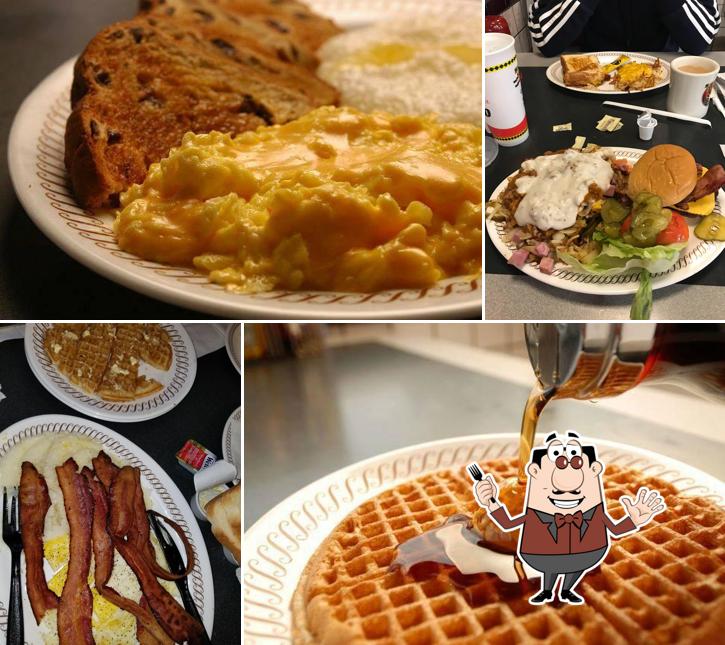 Waffle House