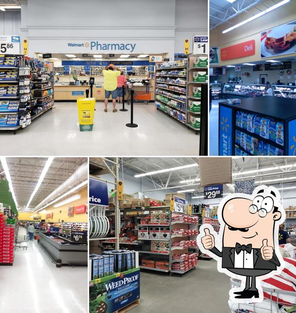 Walmart Supercenter