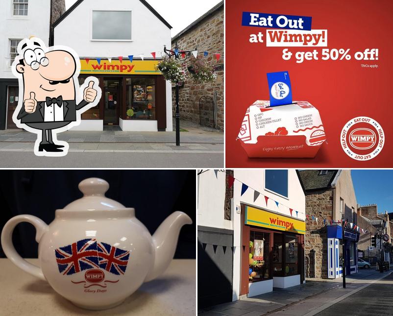 Wimpy Dingwall