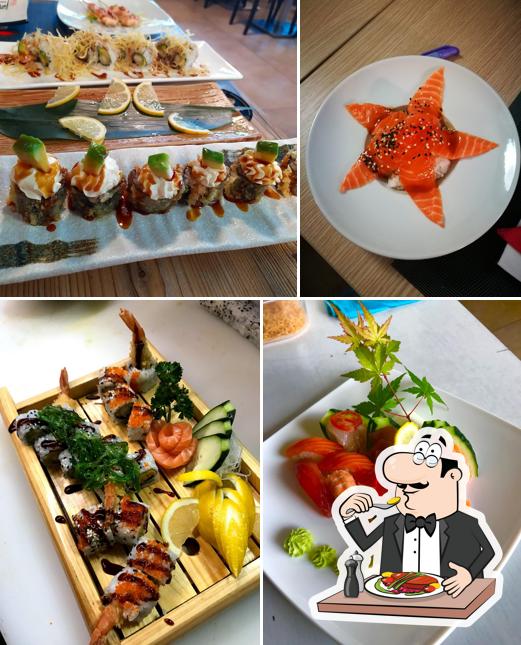Ristorante ZY.
