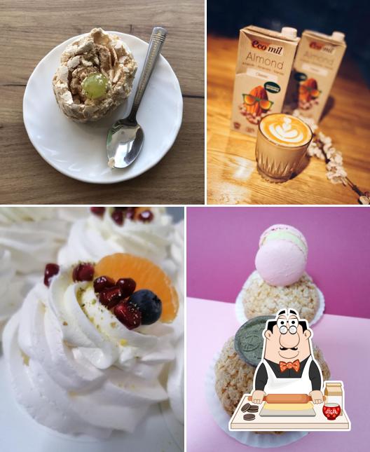 Desserte