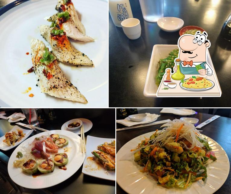 Harumi Sushi Bar