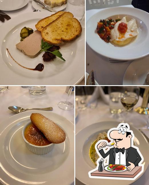 Vatel Restaurant