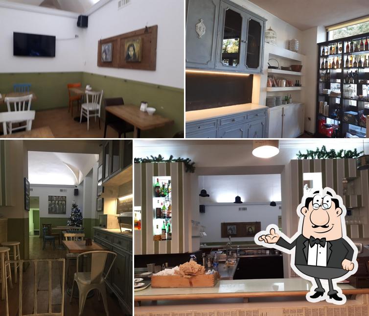Trattoria Nati a Forlì