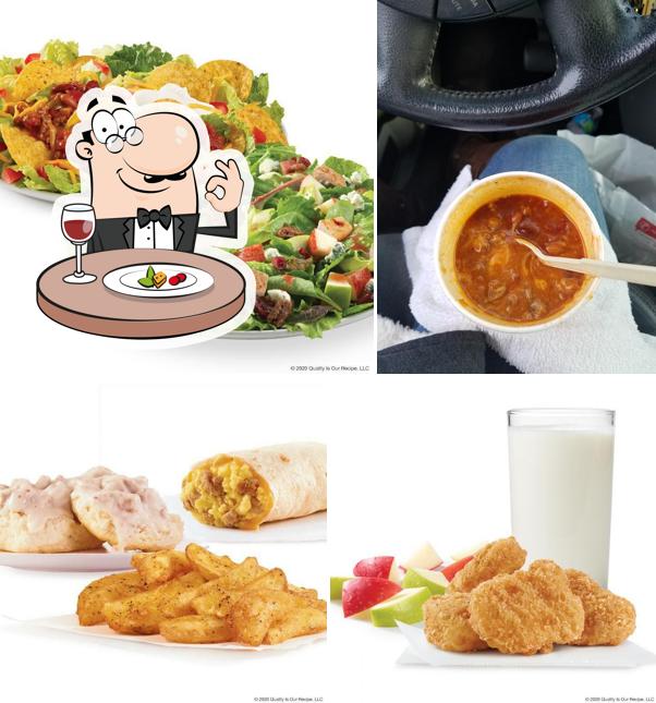 Wendy's