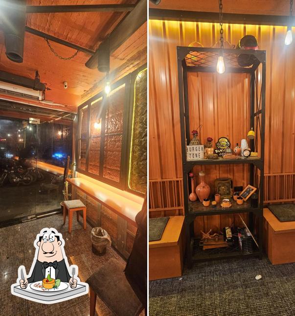 Burger Zone