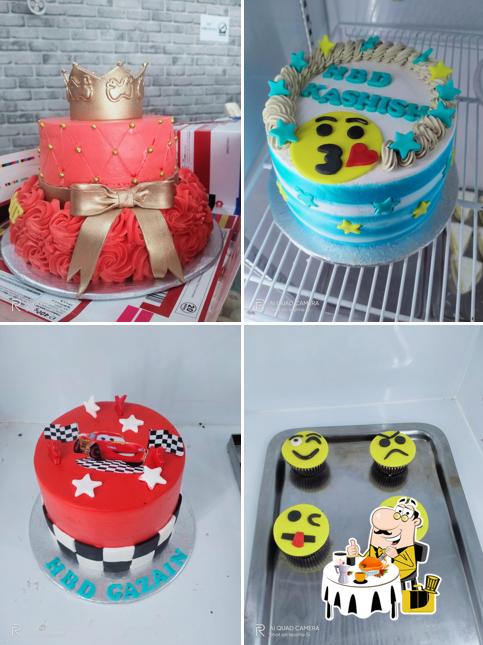 Hub Bakers