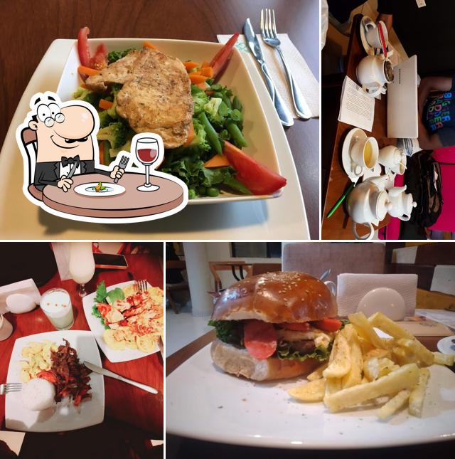 Viza's Coffee