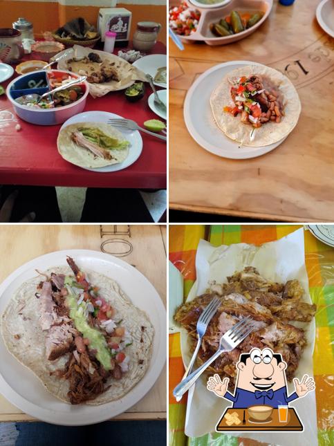 Carnitas Carmelo