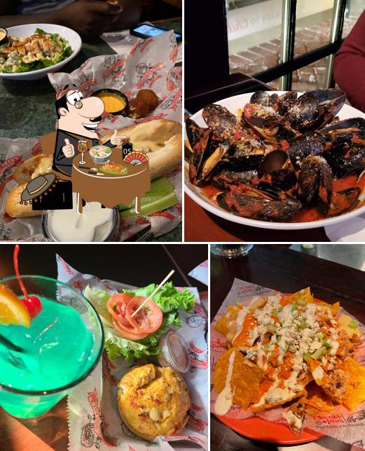 Chickie's & Pete's