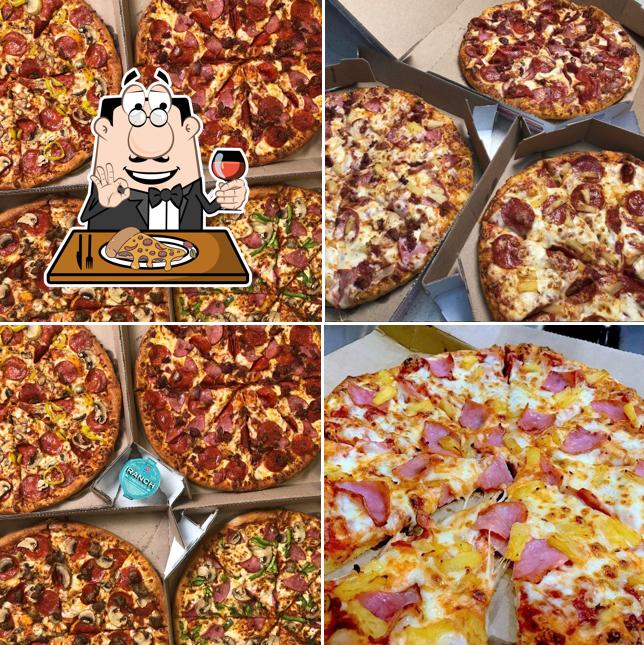 Domino's Pizza