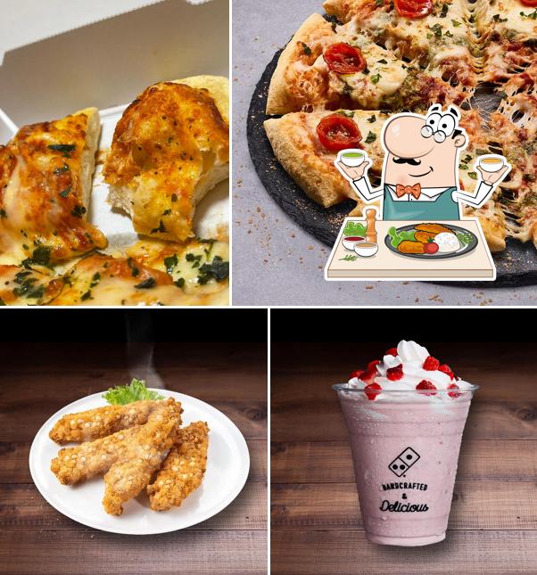 Domino's Pizza