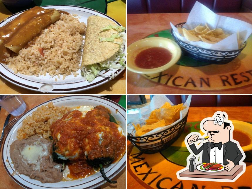 El Poblano Mexican Restaurant