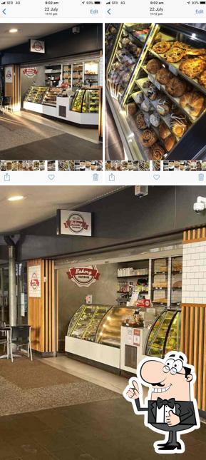 Chatswood Bakery