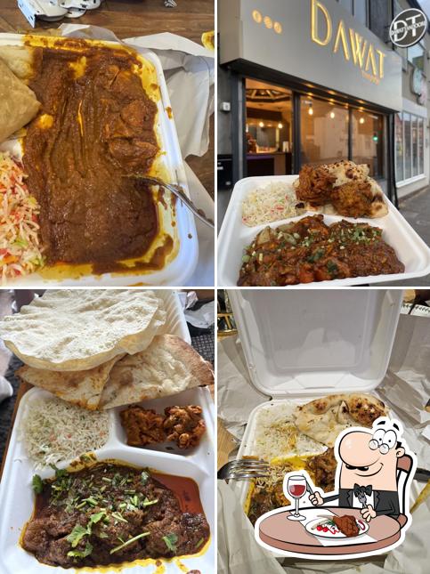 Dawat Tandoori Takeaway