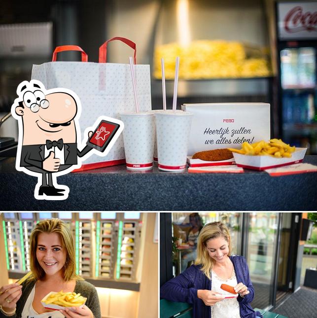 FEBO Beverwijk - Beverhof