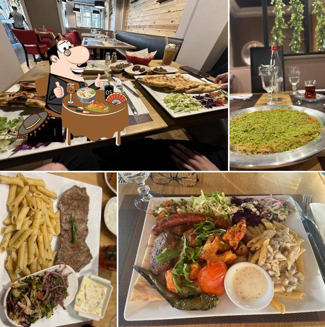 Grillad’Or
