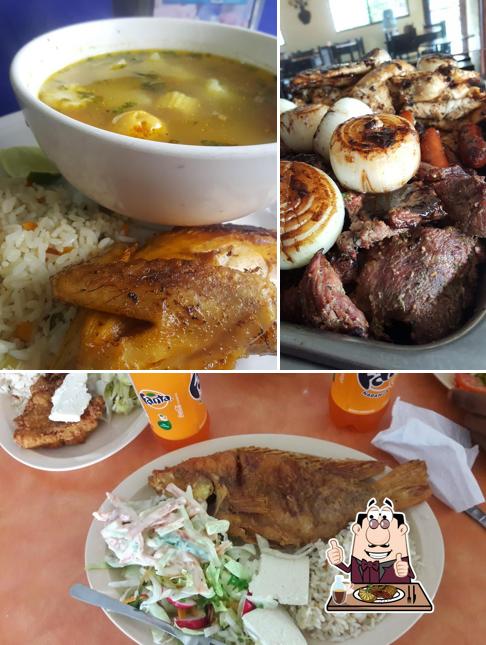 Hot Food