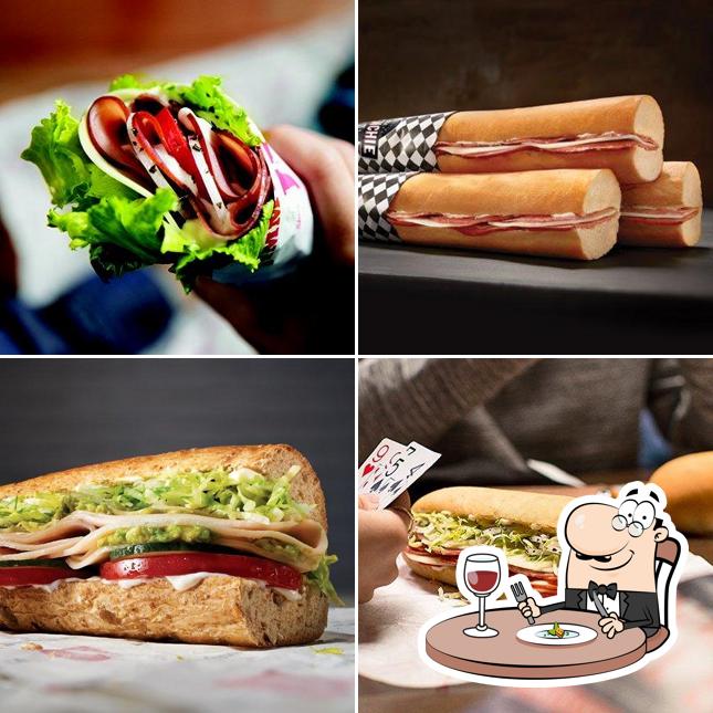 Jimmy John's