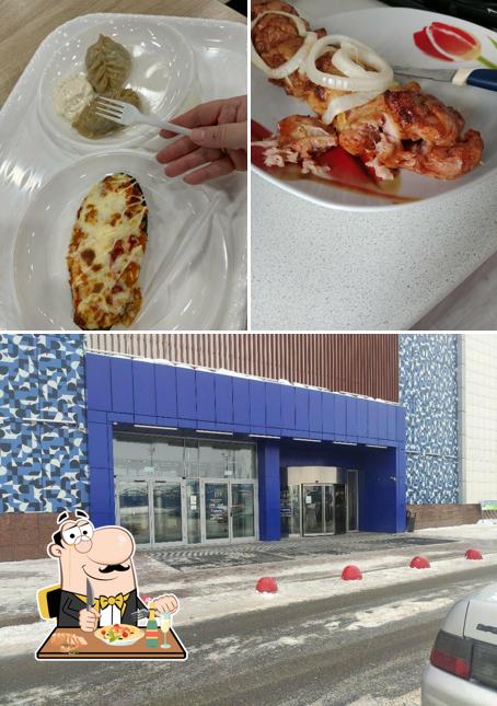 Kebab Grill House