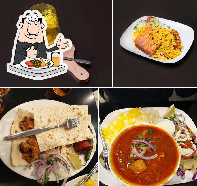 Leyan Persian Restaurant