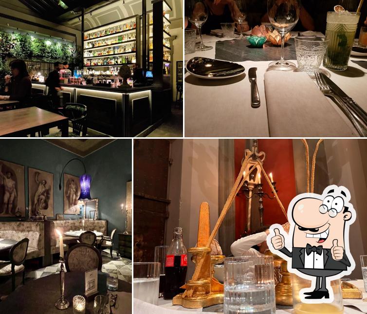 Locale Firenze
