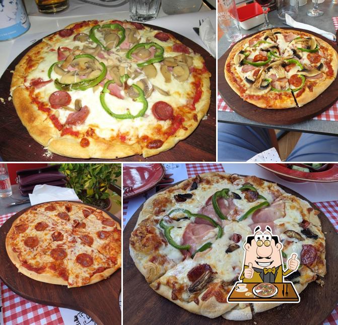 Mel's
