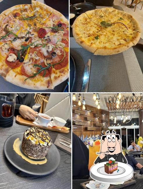 Metso Restaurant
