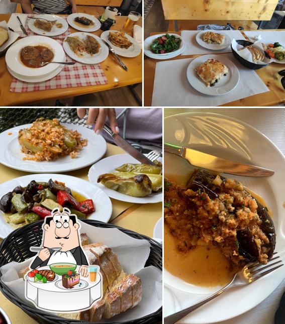 Novus Traditional-Food-Restaurant