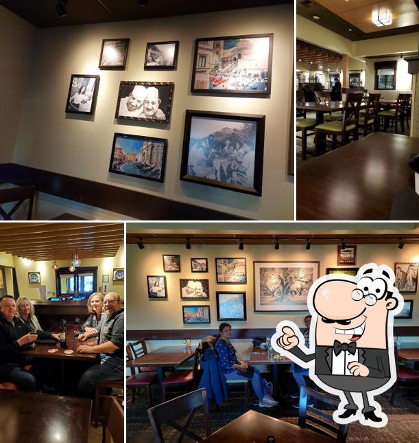 Olive Garden Italian Restaurant