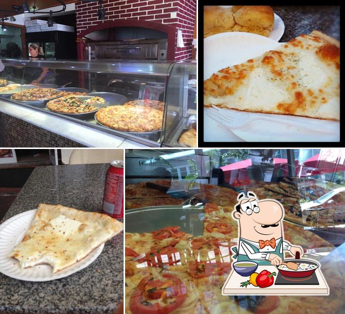 New York Roma Pizza