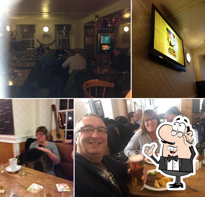 Cromarty Arms