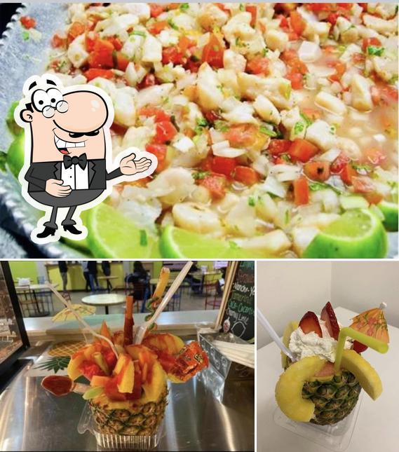 Frutas Lokas