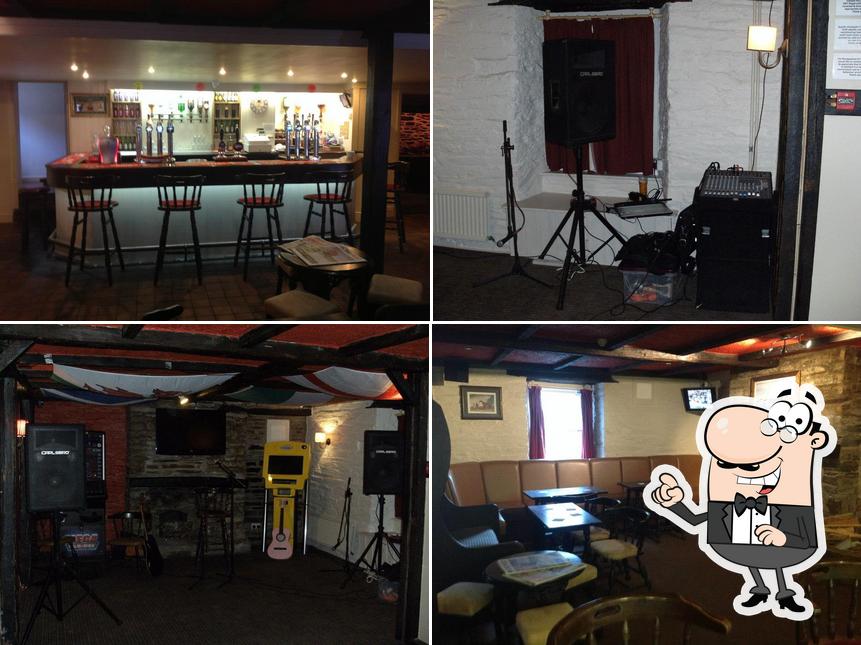 Red Lion Inn