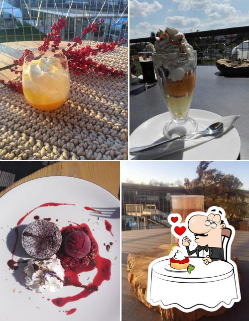 Restaurace Na koupališti