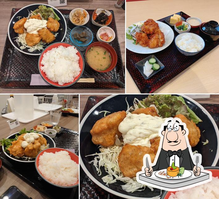 お食事処 8ct