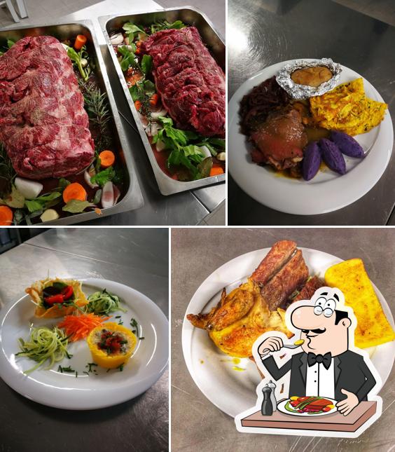 Al Boschetto Ristogrill