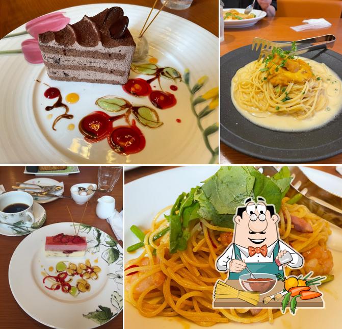 Angela Place Cafe