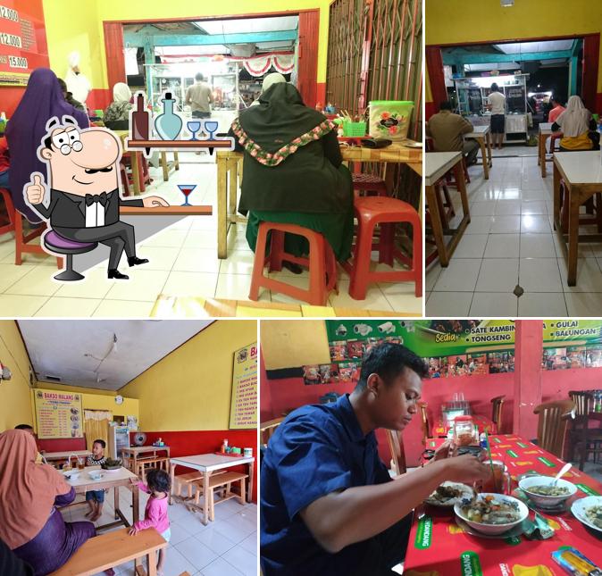 Bakso Malang Arema Sukses