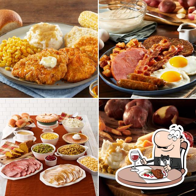 Bob Evans